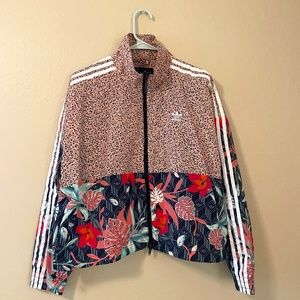 Adidas HER Studio London Original Track Top